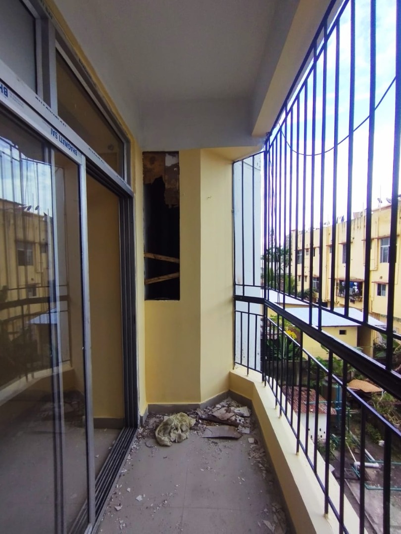 Unfurnished 3bhk in Juripar Path, Barbari Village, Guwahati, Assam, India for Rent